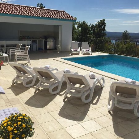 Holiday Home Aqua Šmrika Εξωτερικό φωτογραφία