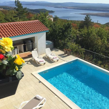 Holiday Home Aqua Šmrika Εξωτερικό φωτογραφία