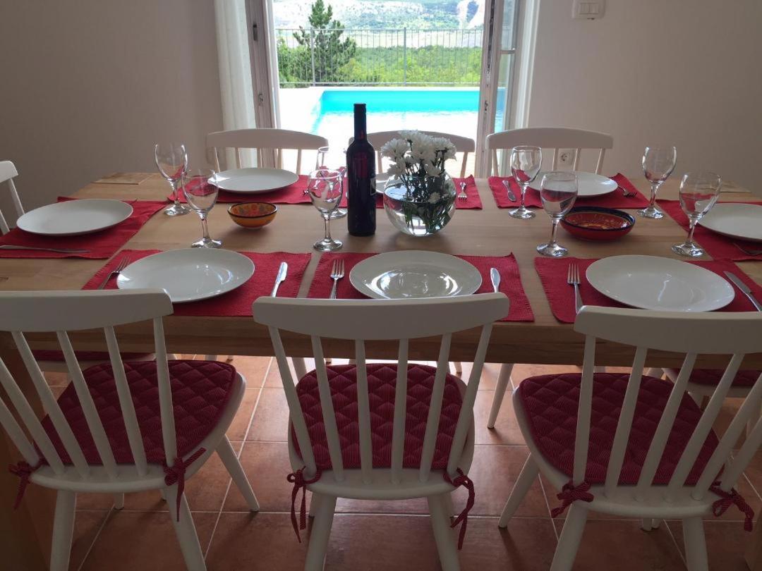 Holiday Home Aqua Šmrika Εξωτερικό φωτογραφία