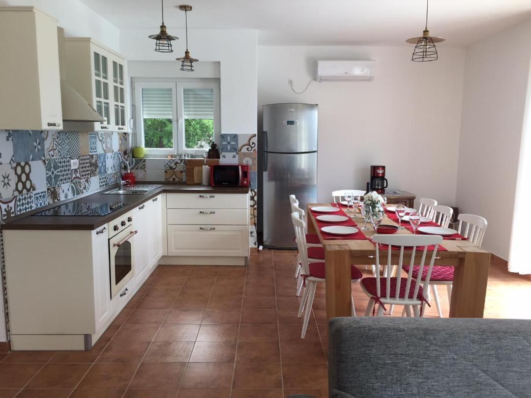 Holiday Home Aqua Šmrika Εξωτερικό φωτογραφία