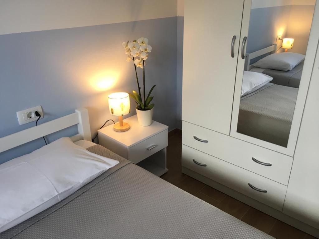 Holiday Home Aqua Šmrika Εξωτερικό φωτογραφία