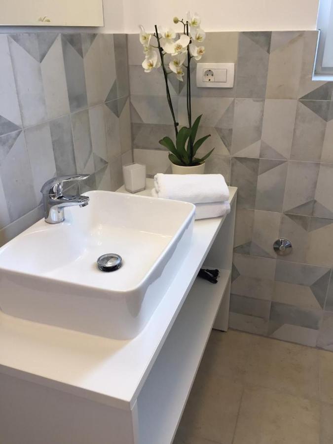 Holiday Home Aqua Šmrika Εξωτερικό φωτογραφία
