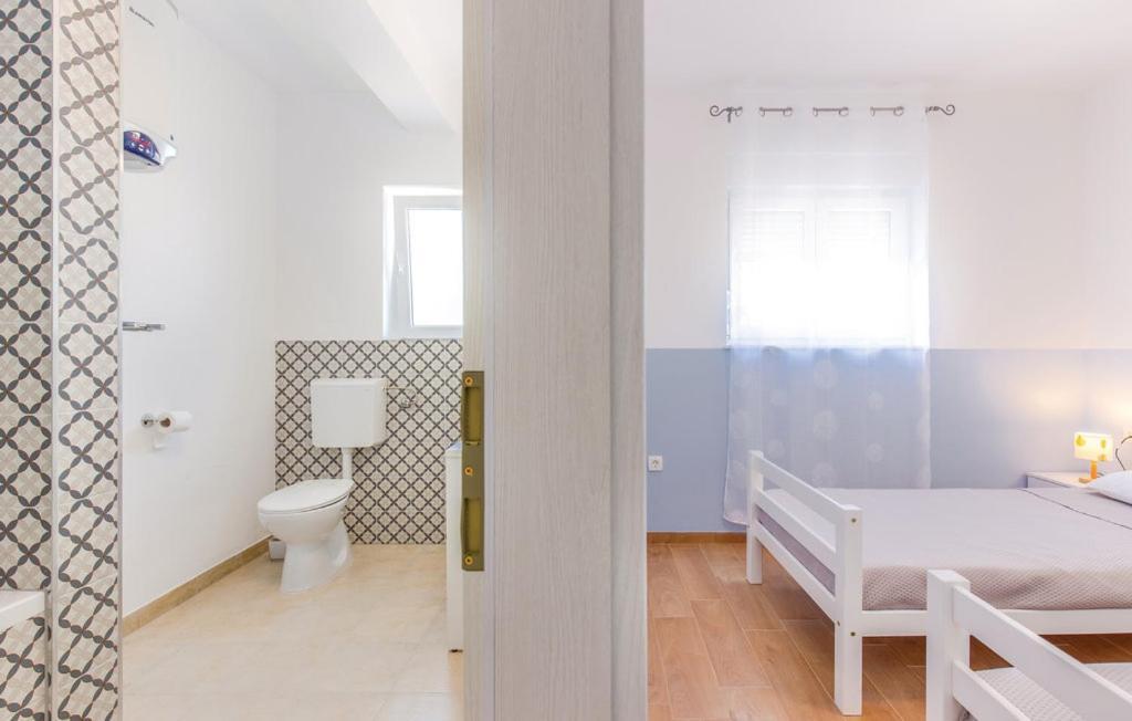 Holiday Home Aqua Šmrika Εξωτερικό φωτογραφία