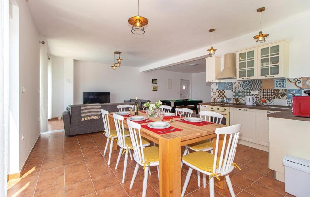 Holiday Home Aqua Šmrika Εξωτερικό φωτογραφία