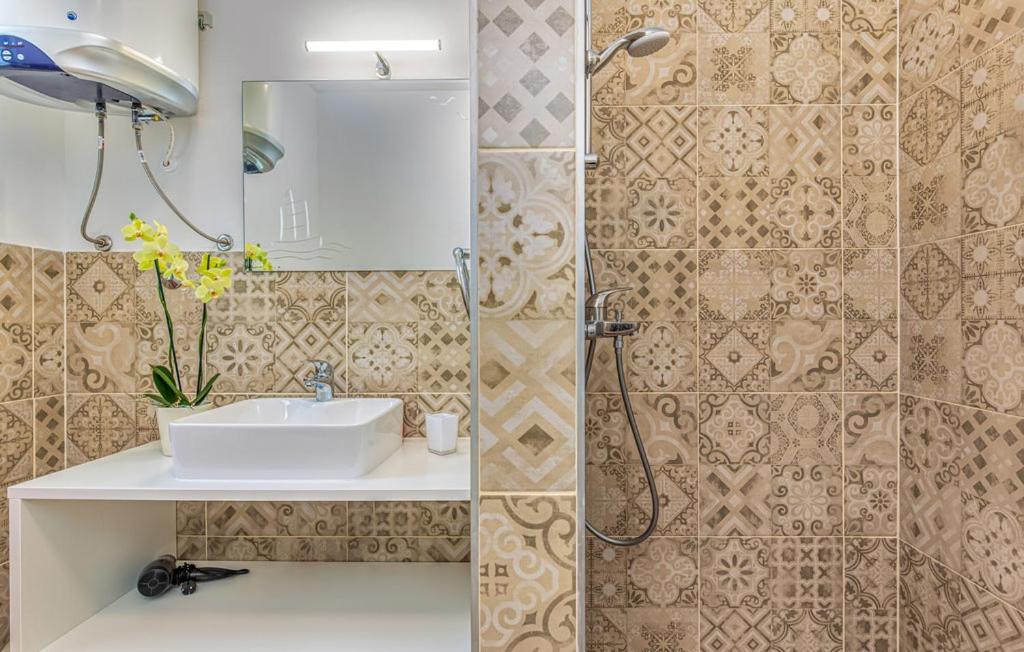 Holiday Home Aqua Šmrika Εξωτερικό φωτογραφία