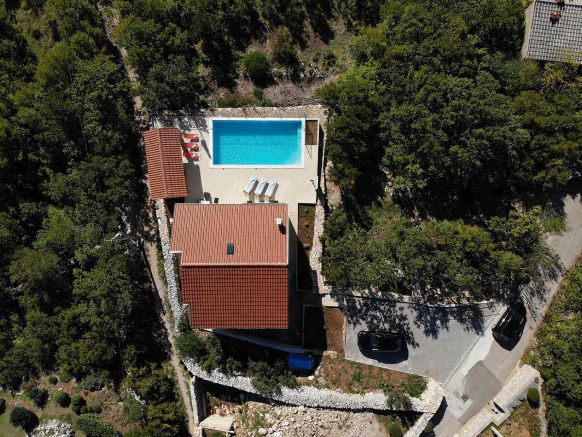 Holiday Home Aqua Šmrika Εξωτερικό φωτογραφία