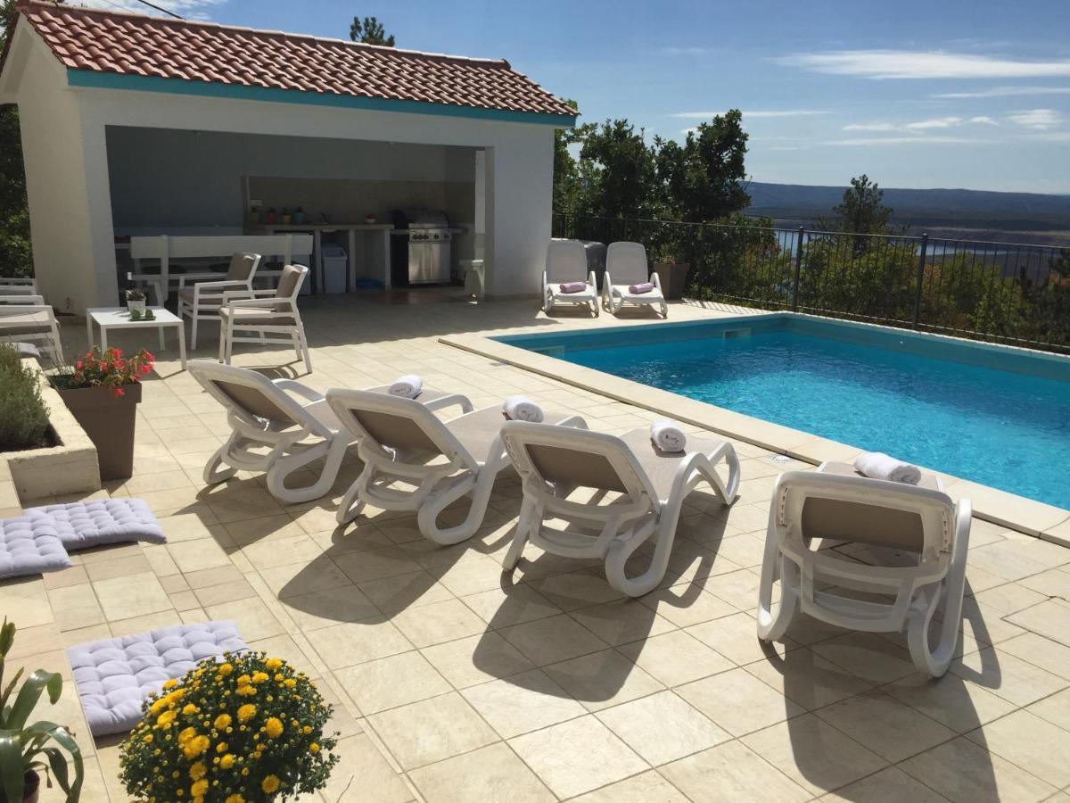 Holiday Home Aqua Šmrika Εξωτερικό φωτογραφία