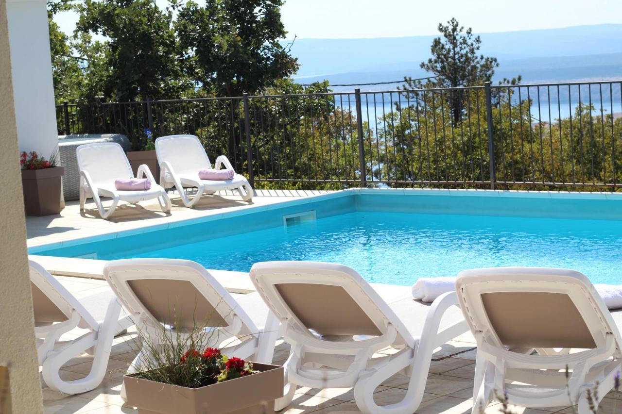 Holiday Home Aqua Šmrika Εξωτερικό φωτογραφία