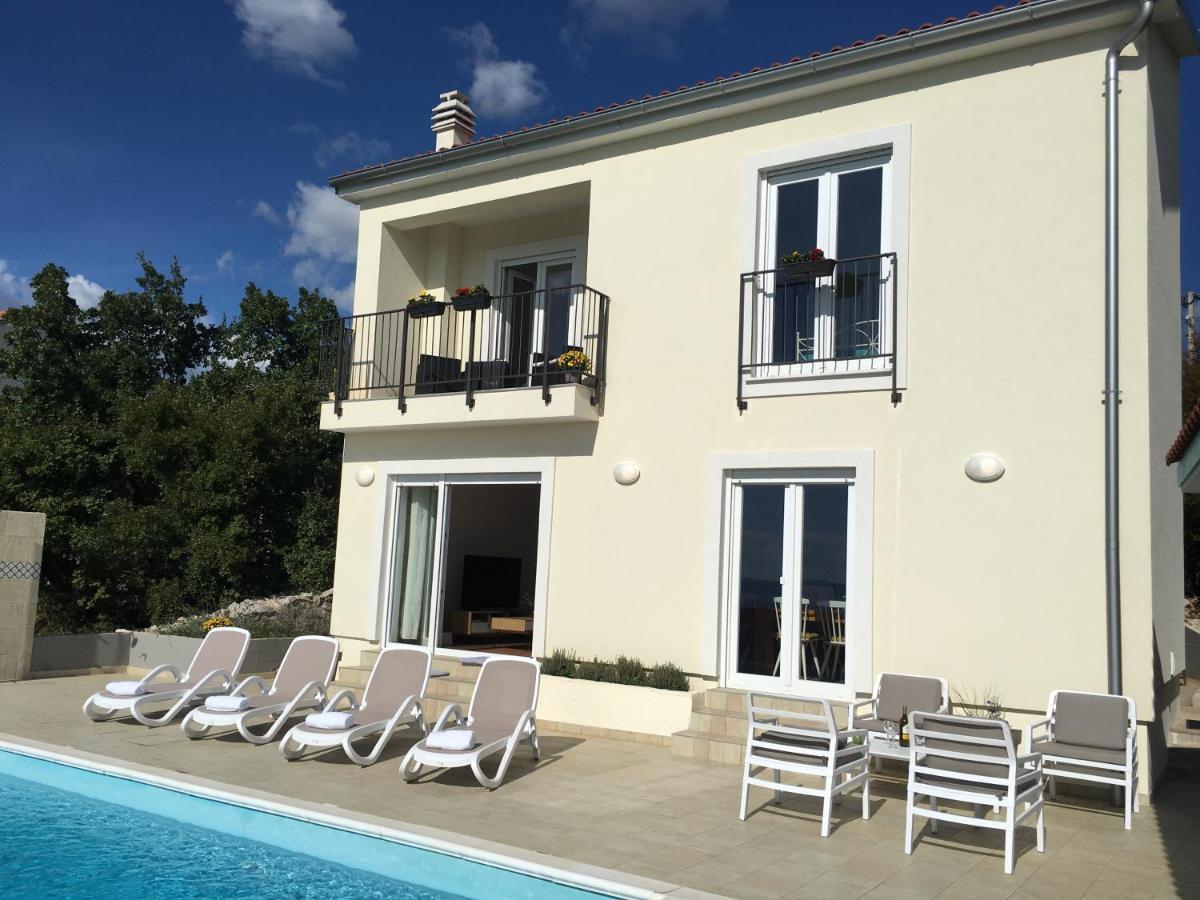 Holiday Home Aqua Šmrika Εξωτερικό φωτογραφία