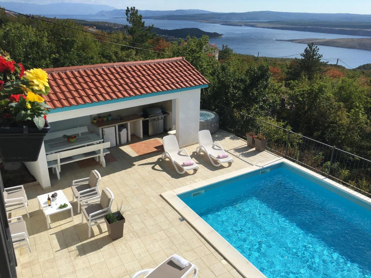 Holiday Home Aqua Šmrika Εξωτερικό φωτογραφία