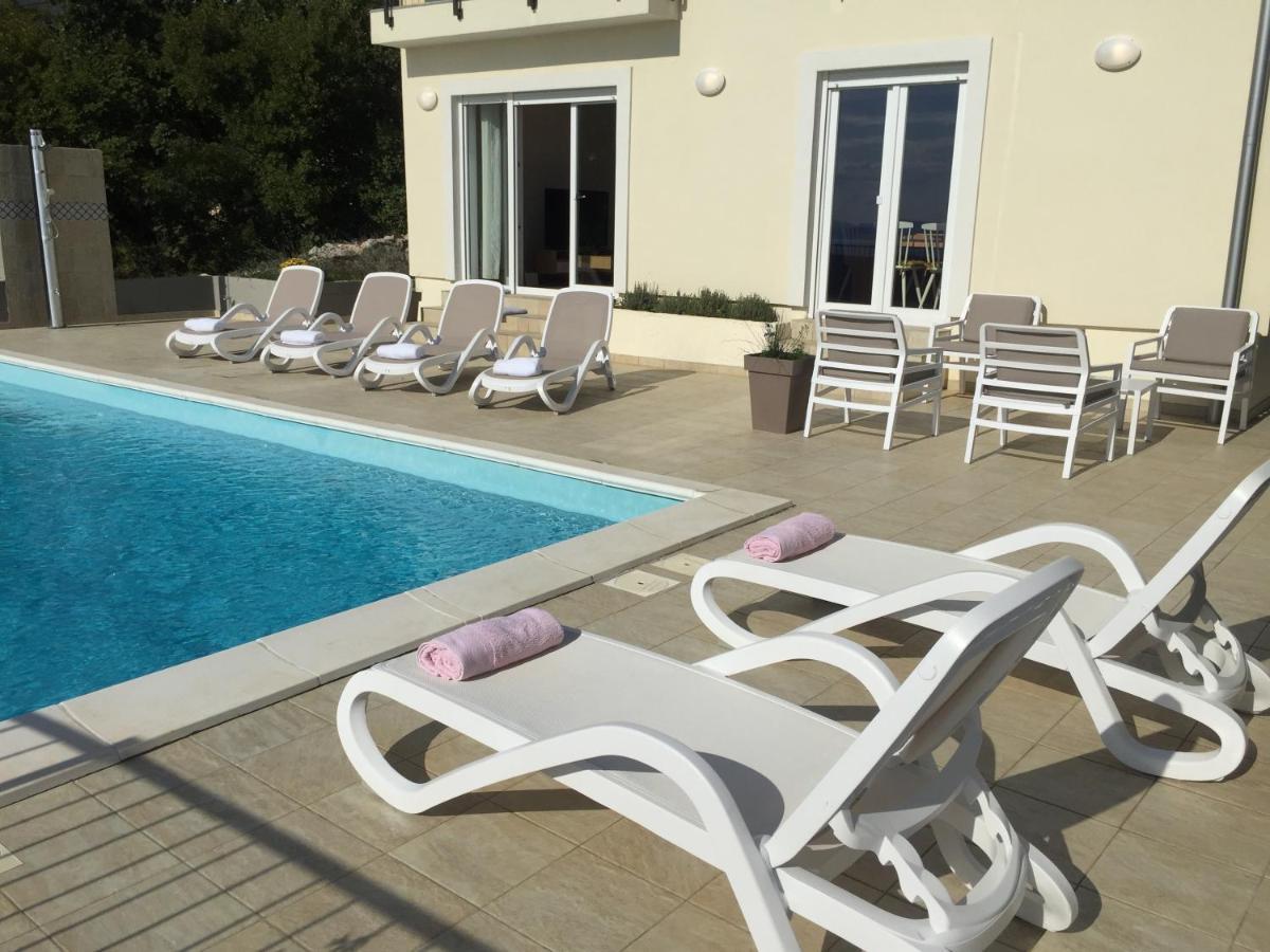 Holiday Home Aqua Šmrika Εξωτερικό φωτογραφία