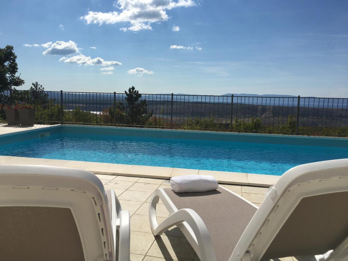 Holiday Home Aqua Šmrika Εξωτερικό φωτογραφία