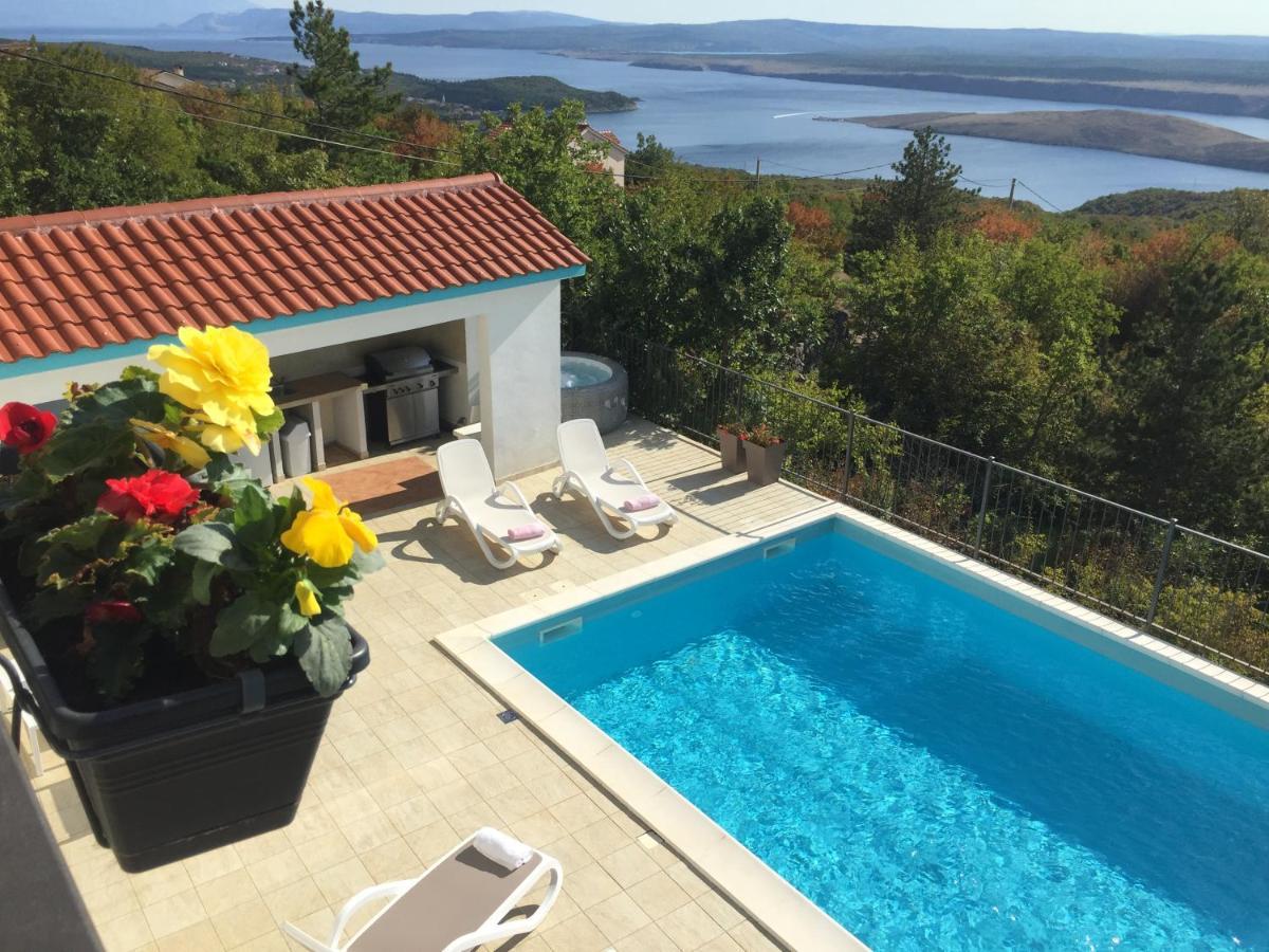 Holiday Home Aqua Šmrika Εξωτερικό φωτογραφία