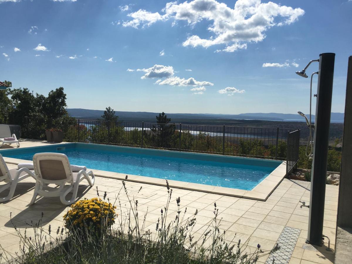 Holiday Home Aqua Šmrika Εξωτερικό φωτογραφία
