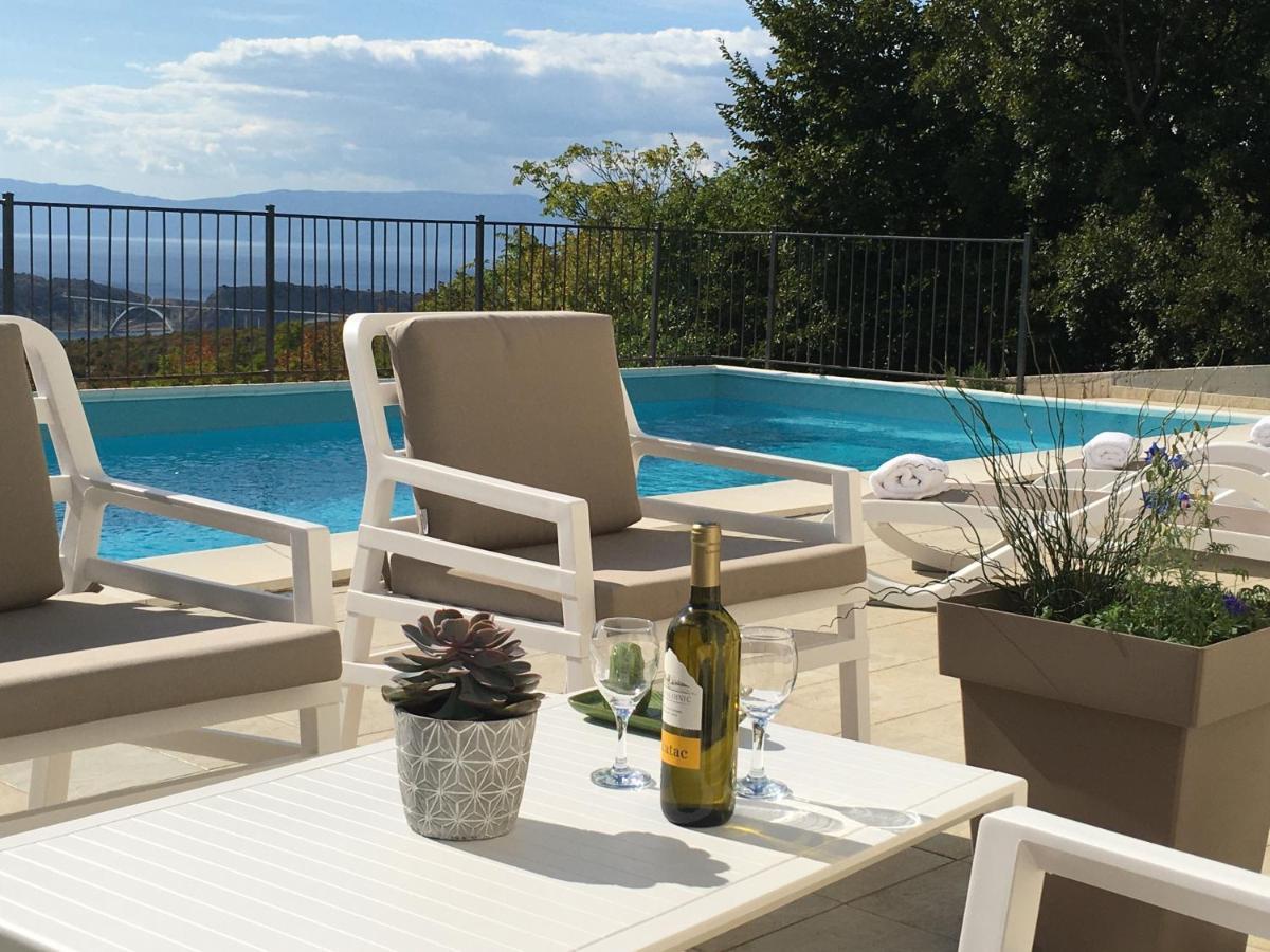 Holiday Home Aqua Šmrika Εξωτερικό φωτογραφία