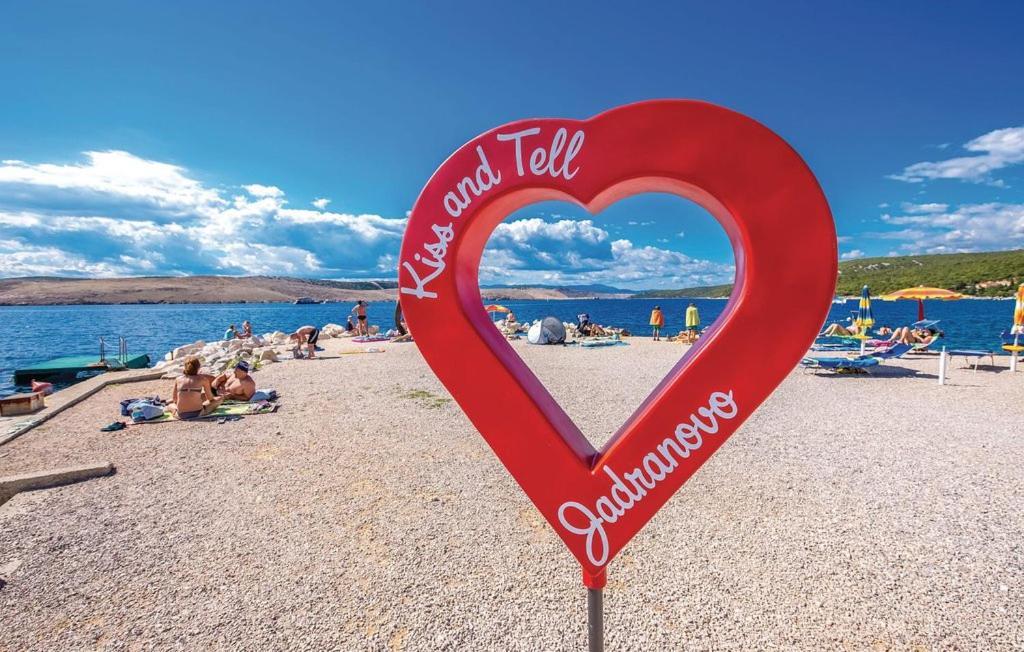 Holiday Home Aqua Šmrika Εξωτερικό φωτογραφία