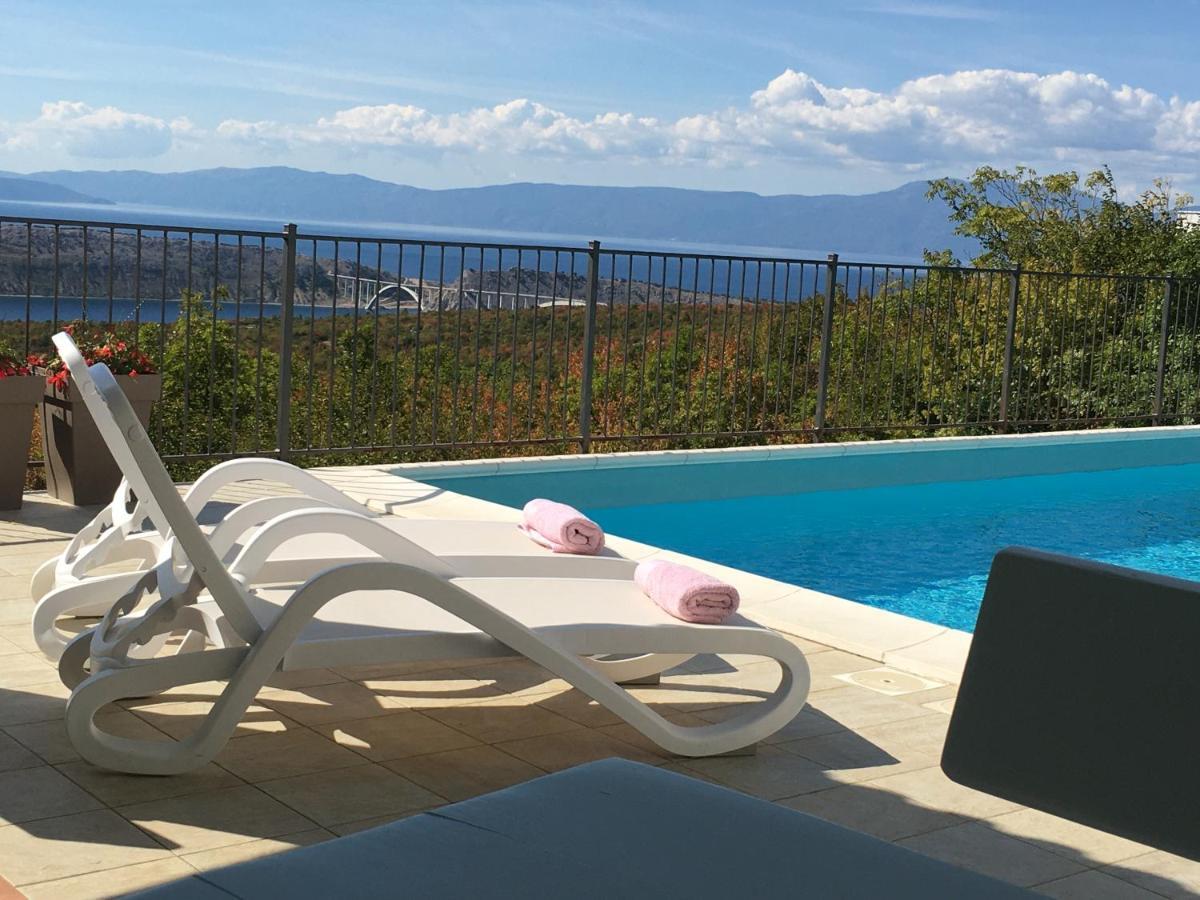 Holiday Home Aqua Šmrika Εξωτερικό φωτογραφία