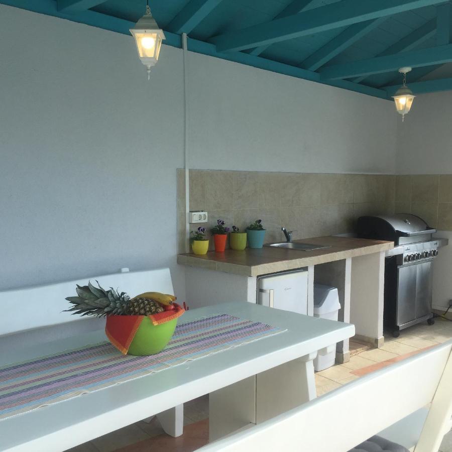 Holiday Home Aqua Šmrika Εξωτερικό φωτογραφία