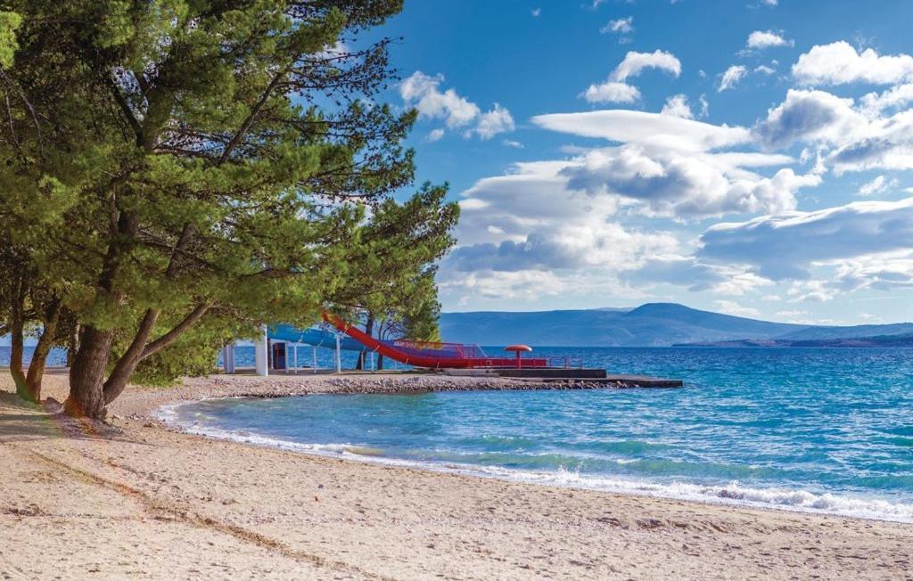 Holiday Home Aqua Šmrika Εξωτερικό φωτογραφία