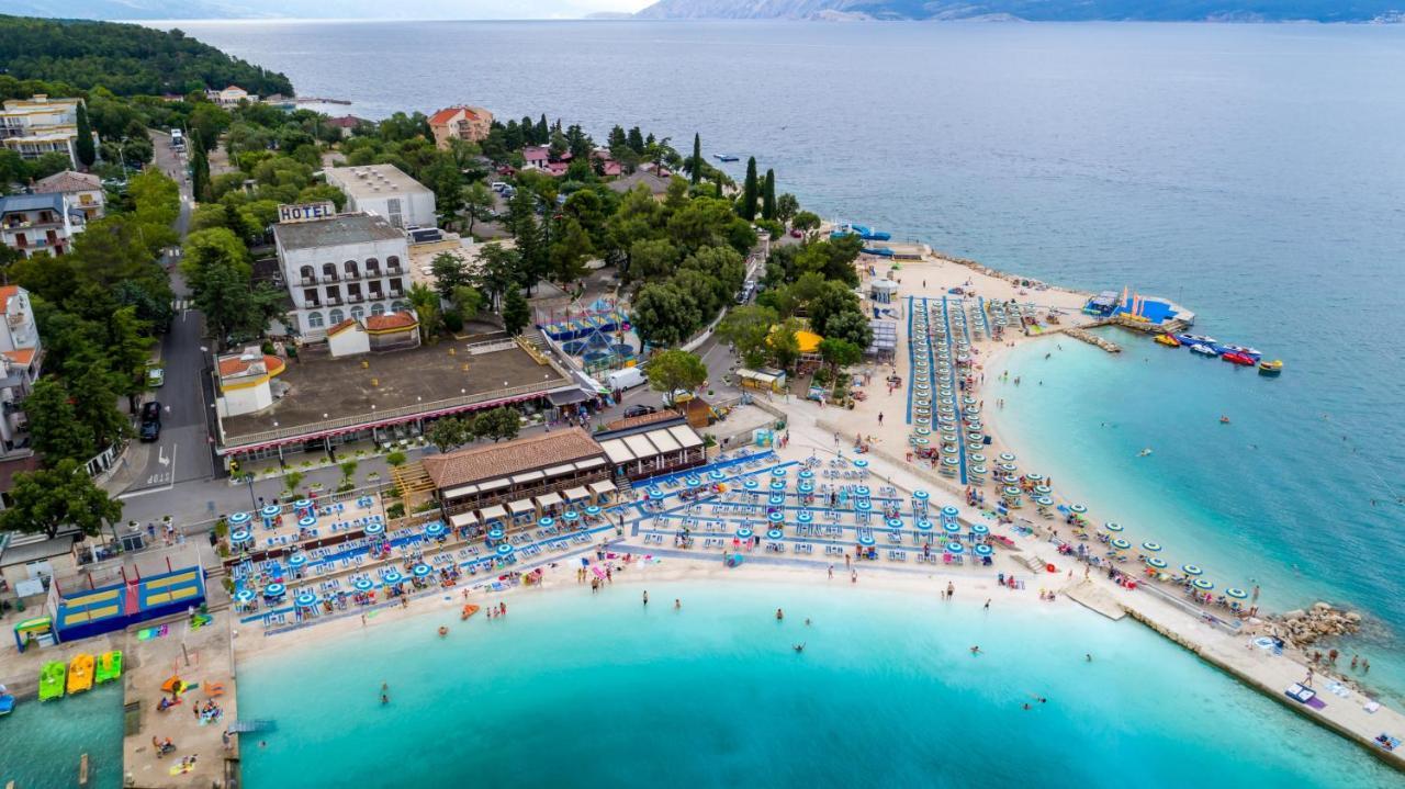 Holiday Home Aqua Šmrika Εξωτερικό φωτογραφία