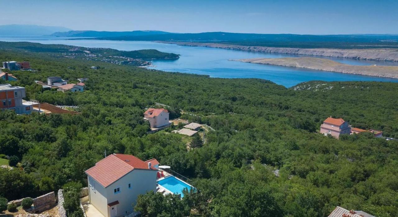 Holiday Home Aqua Šmrika Εξωτερικό φωτογραφία