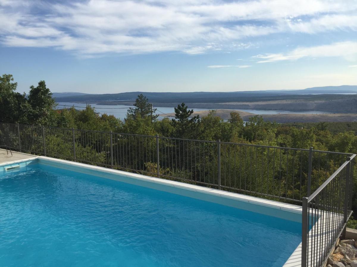 Holiday Home Aqua Šmrika Εξωτερικό φωτογραφία