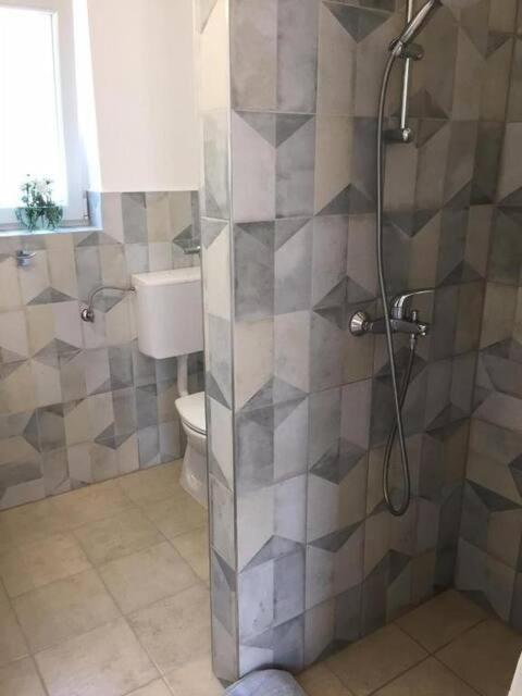 Holiday Home Aqua Šmrika Εξωτερικό φωτογραφία